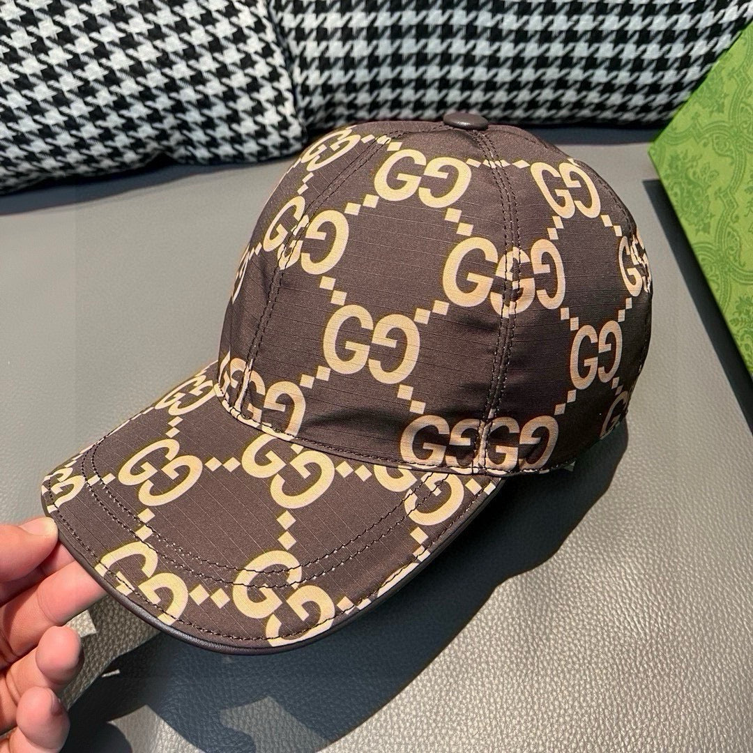 LuxluxHouse Best Quality Gucci Caps