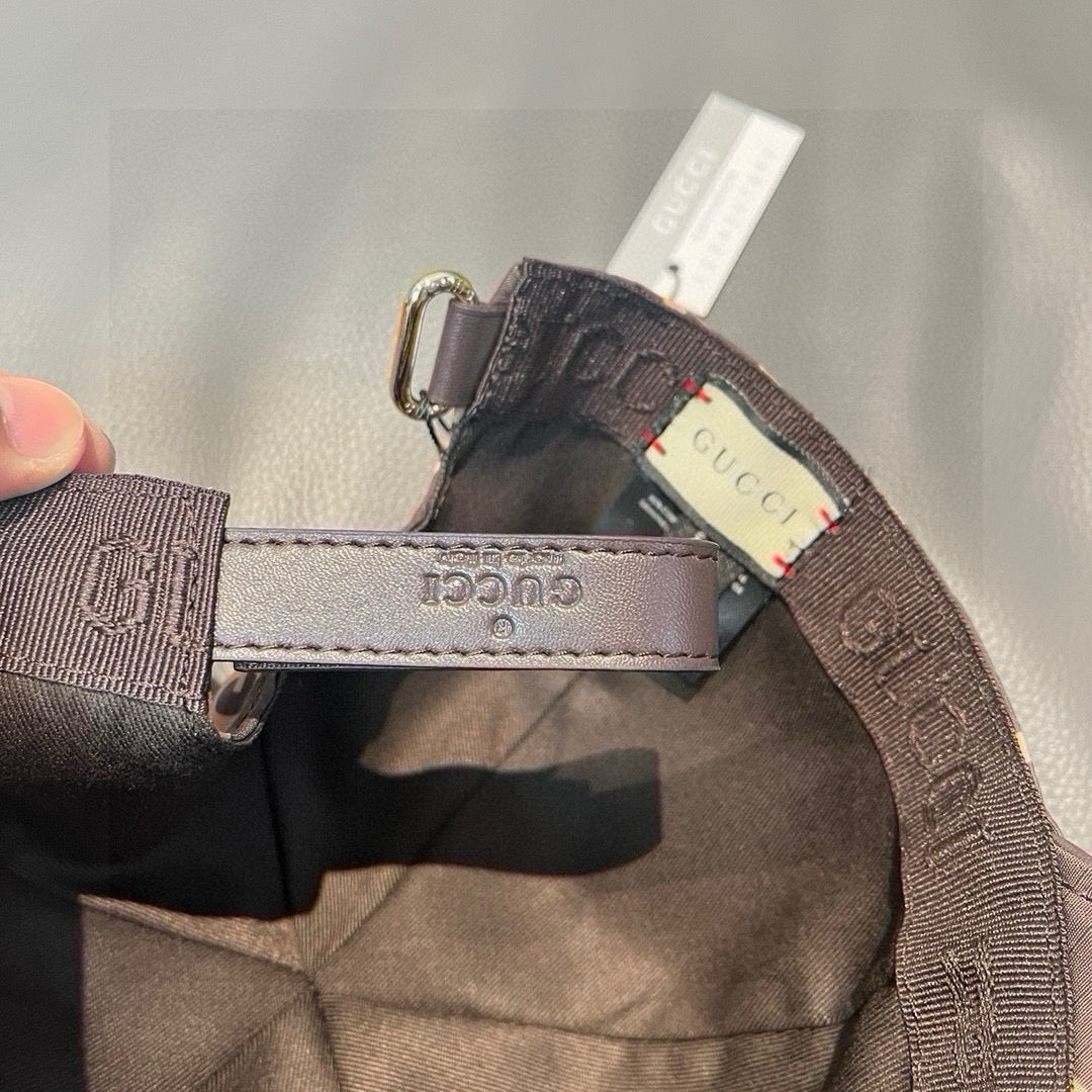 LuxluxHouse Best Quality Gucci Caps