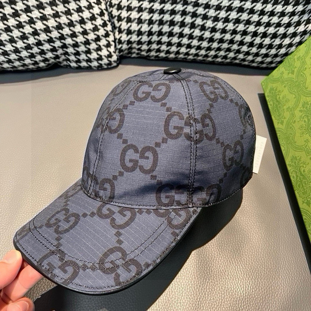 LuxluxHouse Best Quality Gucci Caps