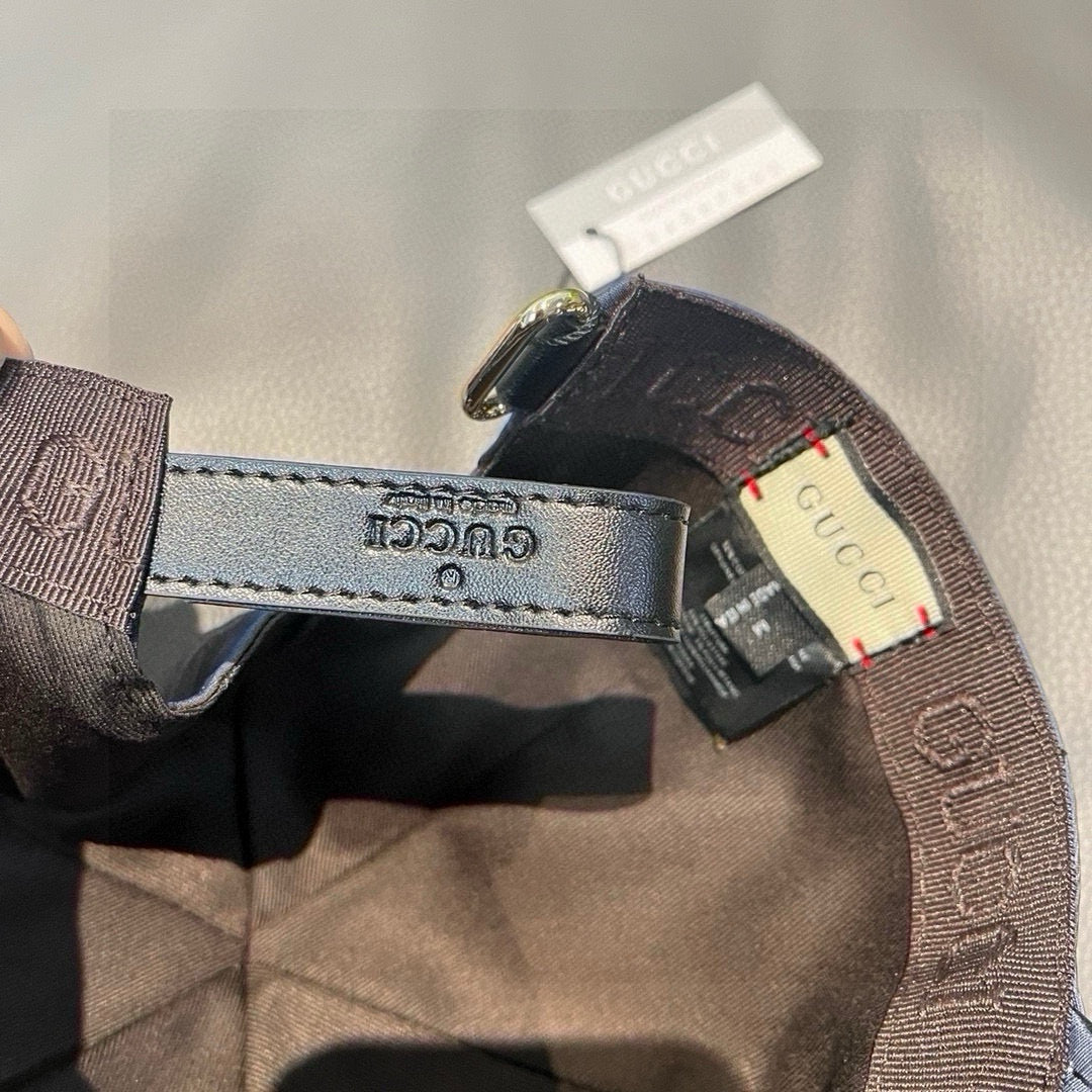 LuxluxHouse Best Quality Gucci Caps