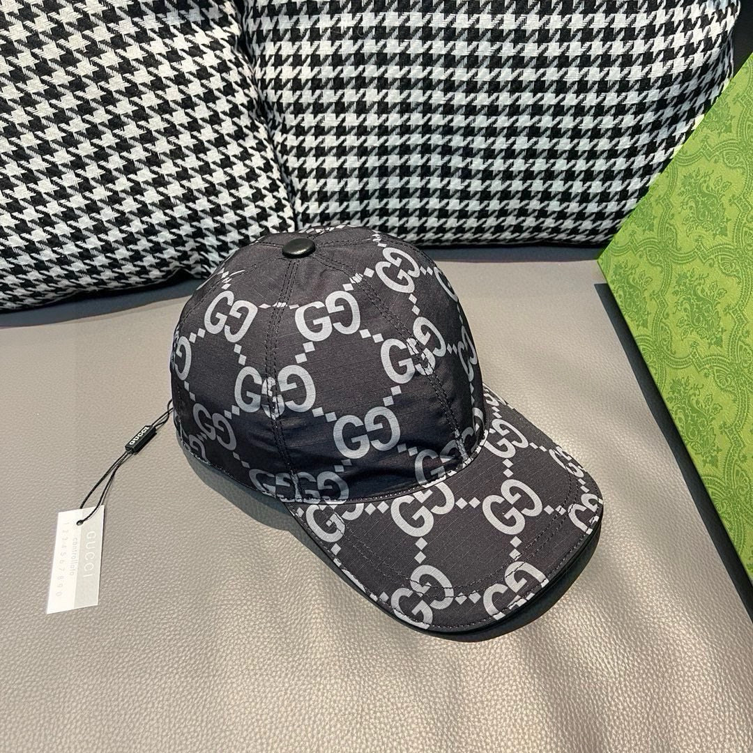 LuxluxHouse Best Quality Gucci Caps