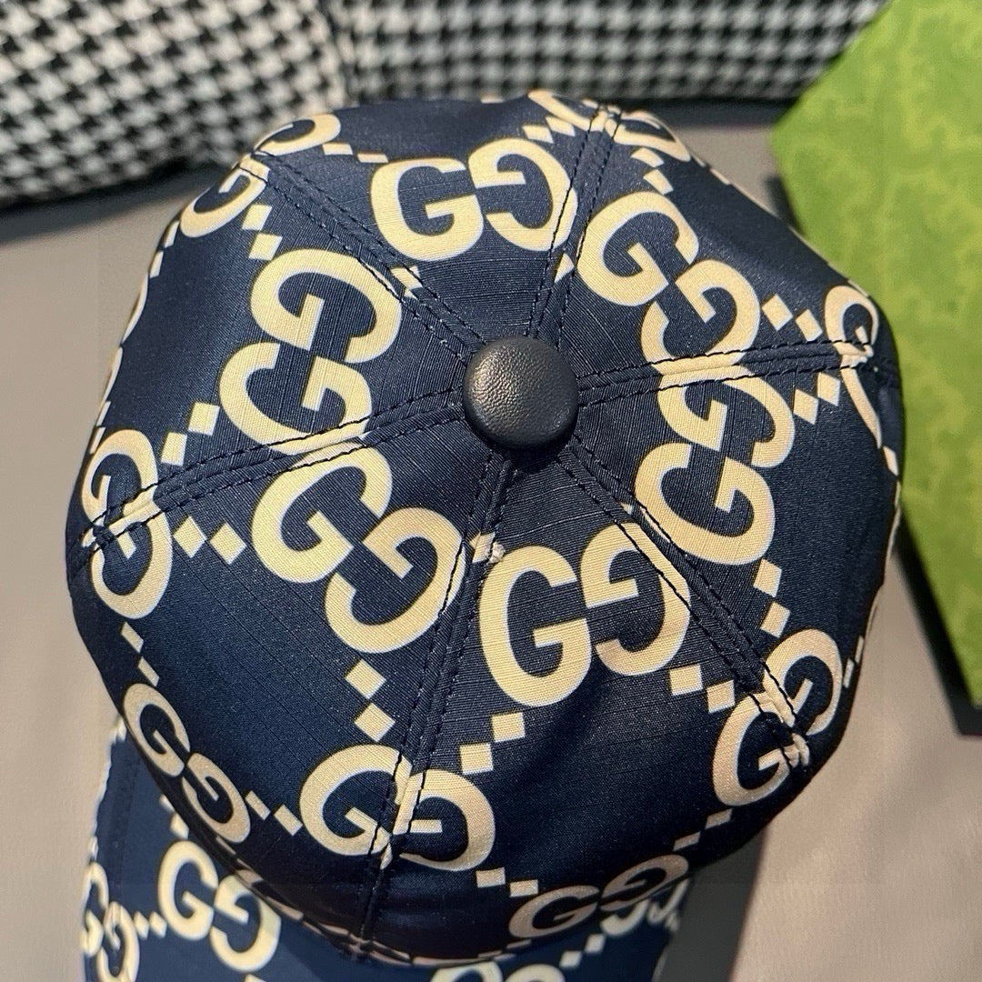 LuxluxHouse Best Quality Gucci Caps