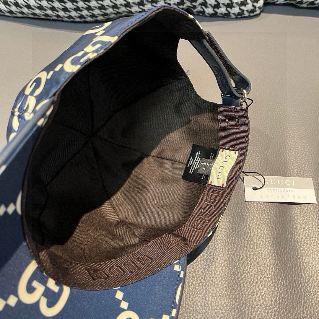 LuxluxHouse Best Quality Gucci Caps