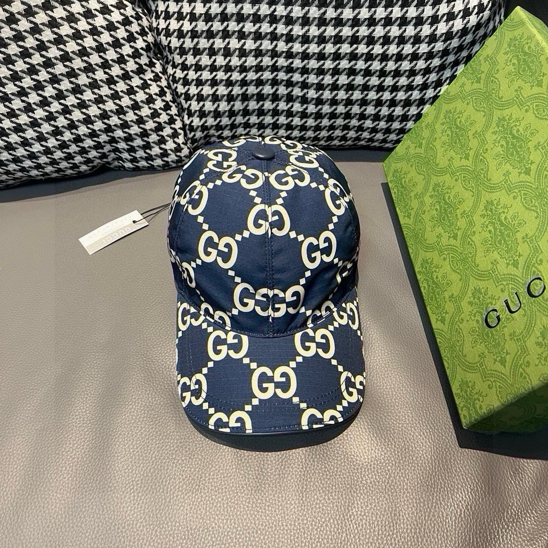 LuxluxHouse Best Quality Gucci Caps