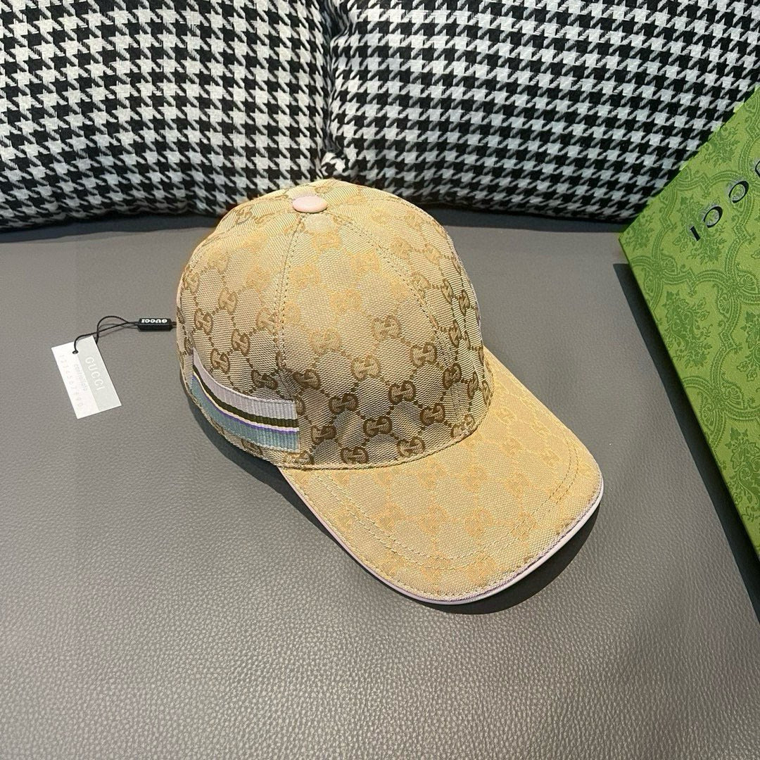 LuxluxHouse Best Quality Gucci Caps