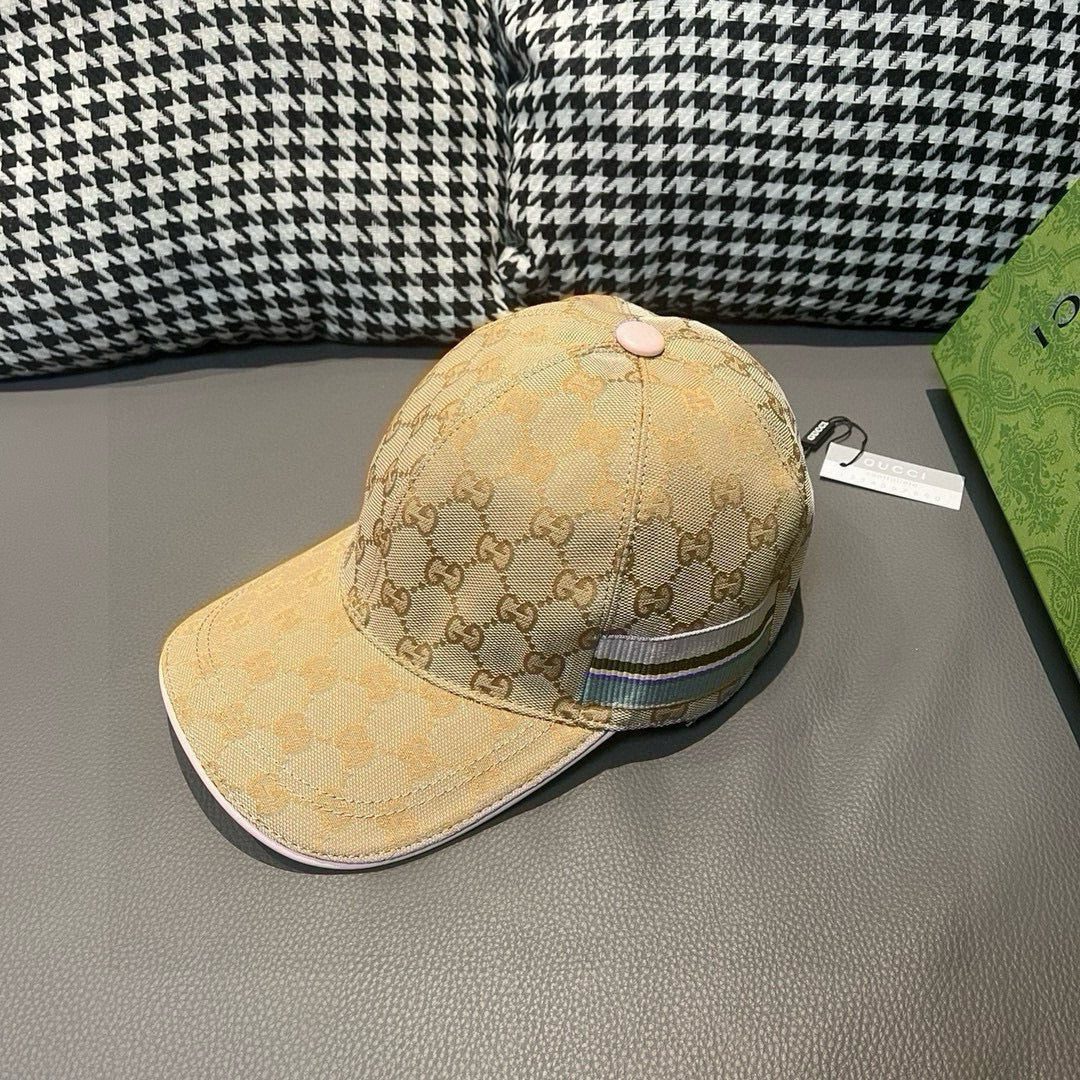 LuxluxHouse Best Quality Gucci Caps
