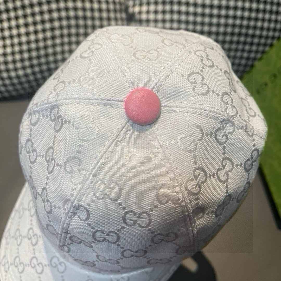 LuxluxHouse Best Quality Gucci Caps