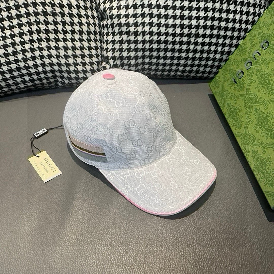 LuxluxHouse Best Quality Gucci Caps