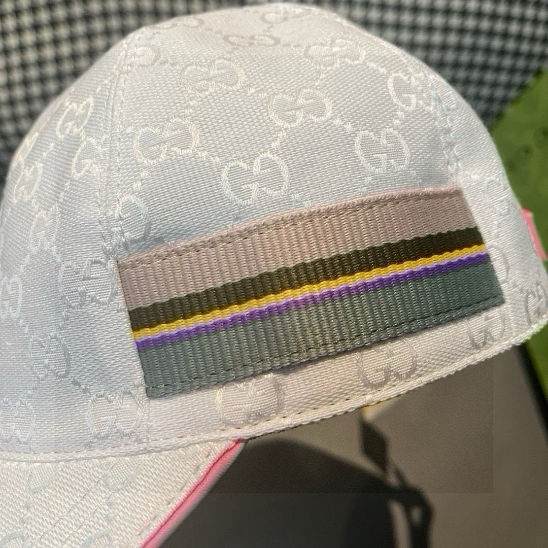 LuxluxHouse Best Quality Gucci Caps