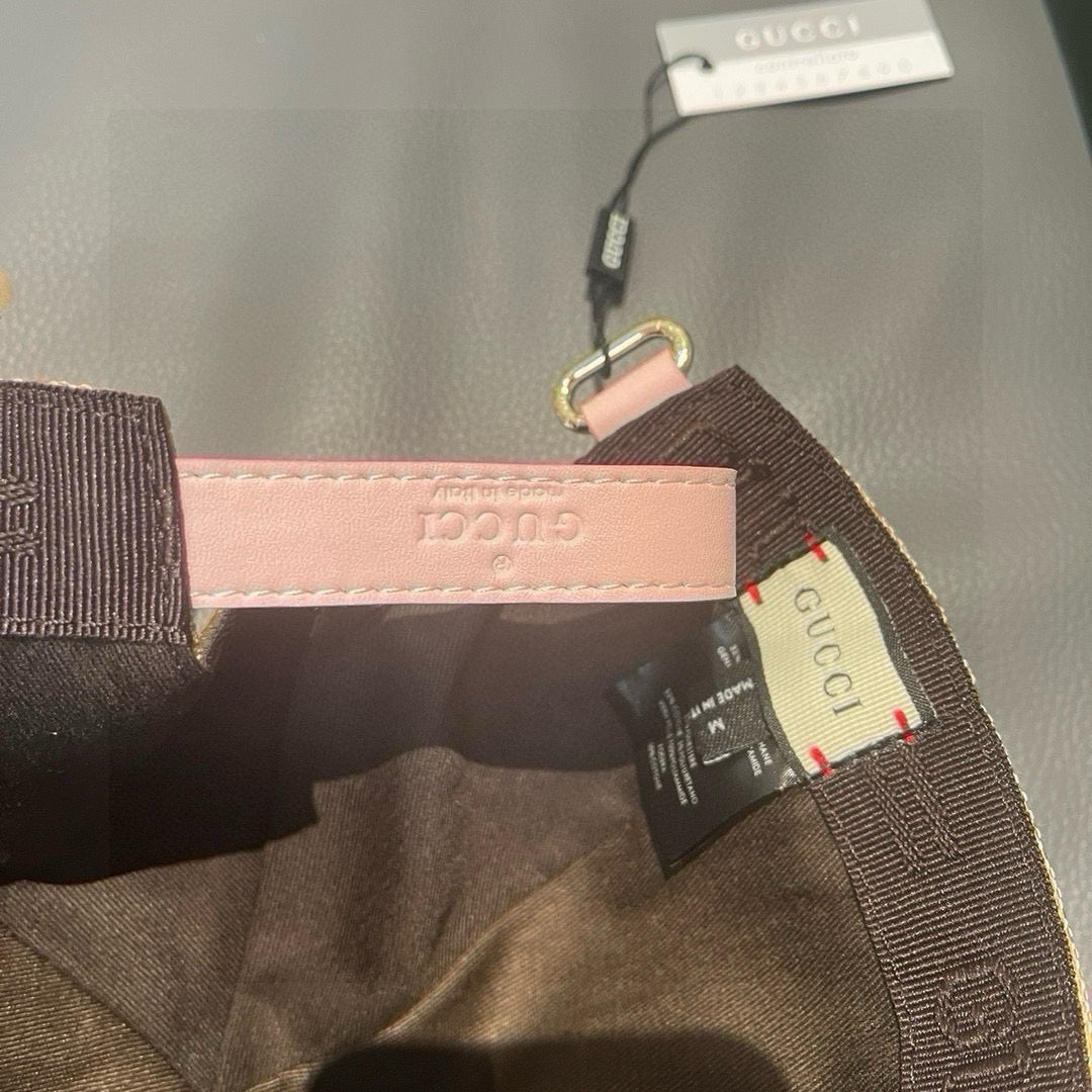 LuxluxHouse Best Quality Gucci Caps
