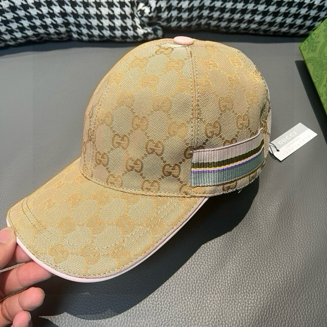 LuxluxHouse Best Quality Gucci Caps