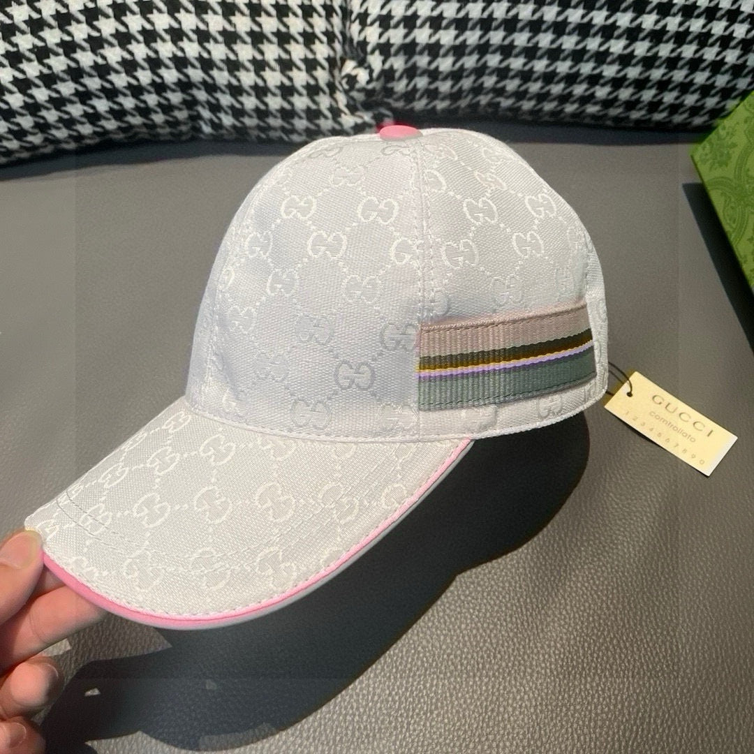 LuxluxHouse Best Quality Gucci Caps