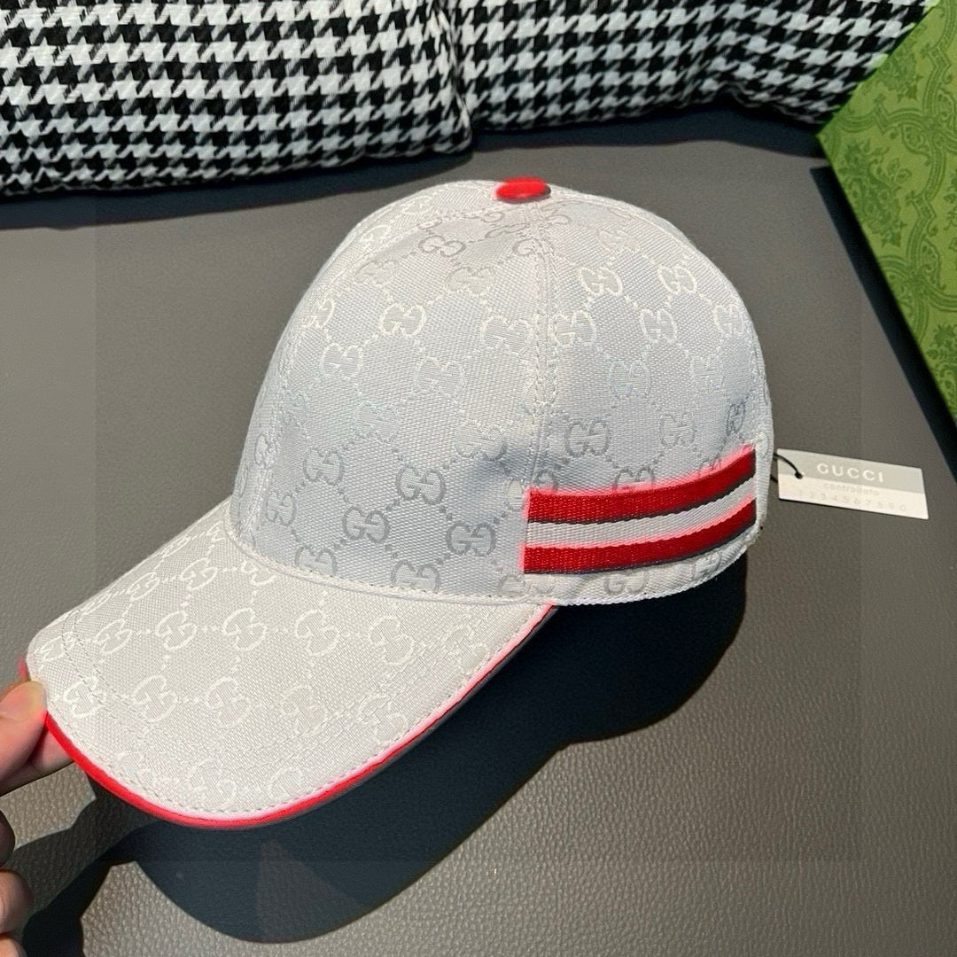 LuxluxHouse Best Quality Gucci Caps