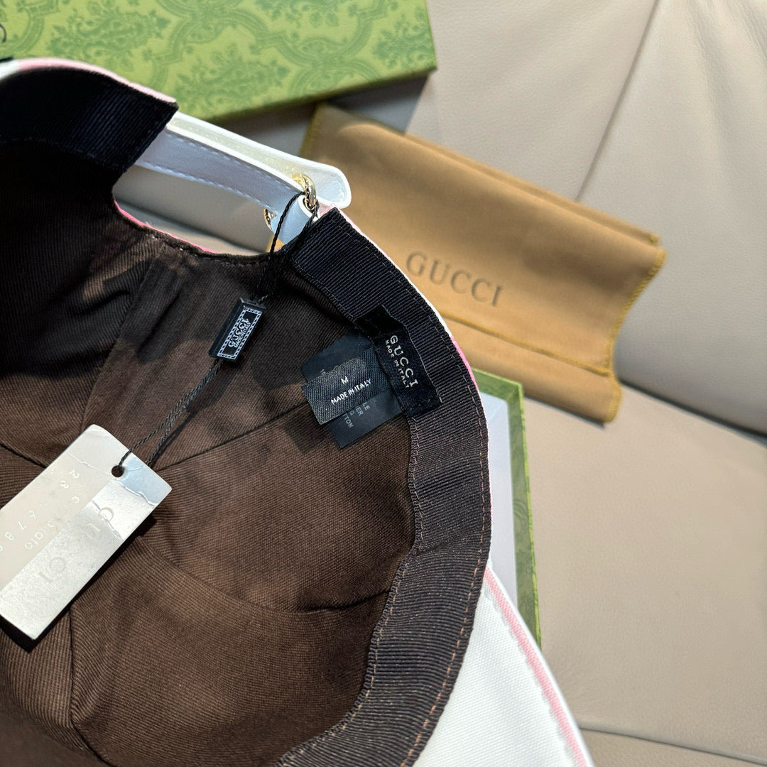 LuxluxHouse Best Quality Gucci Caps