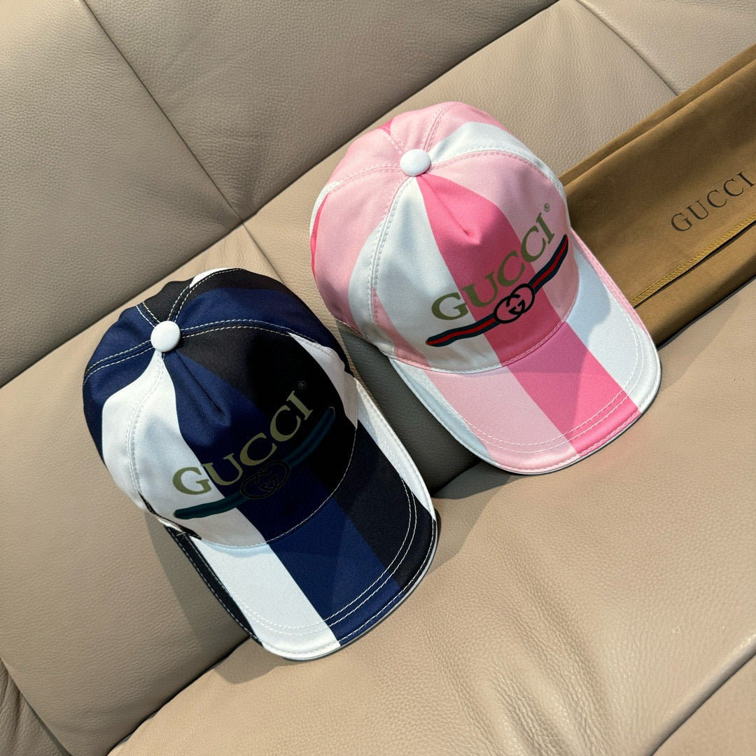 LuxluxHouse Best Quality Gucci Caps