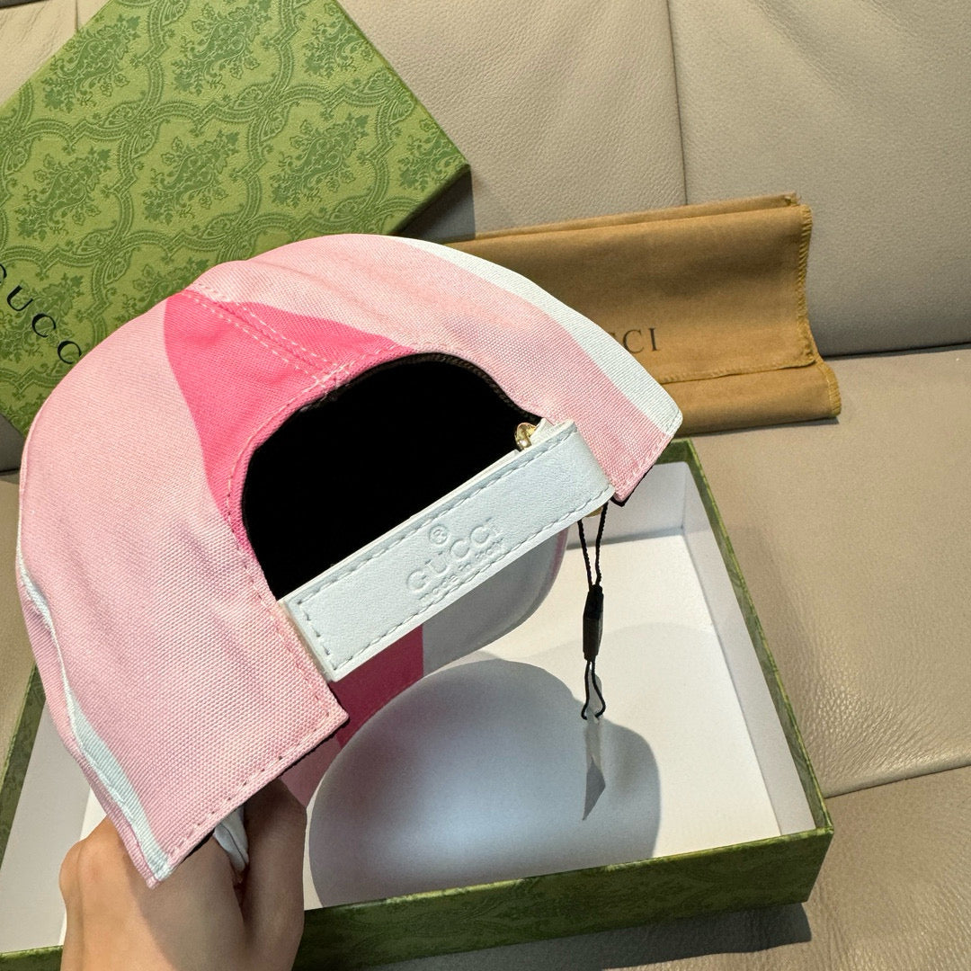 LuxluxHouse Best Quality Gucci Caps