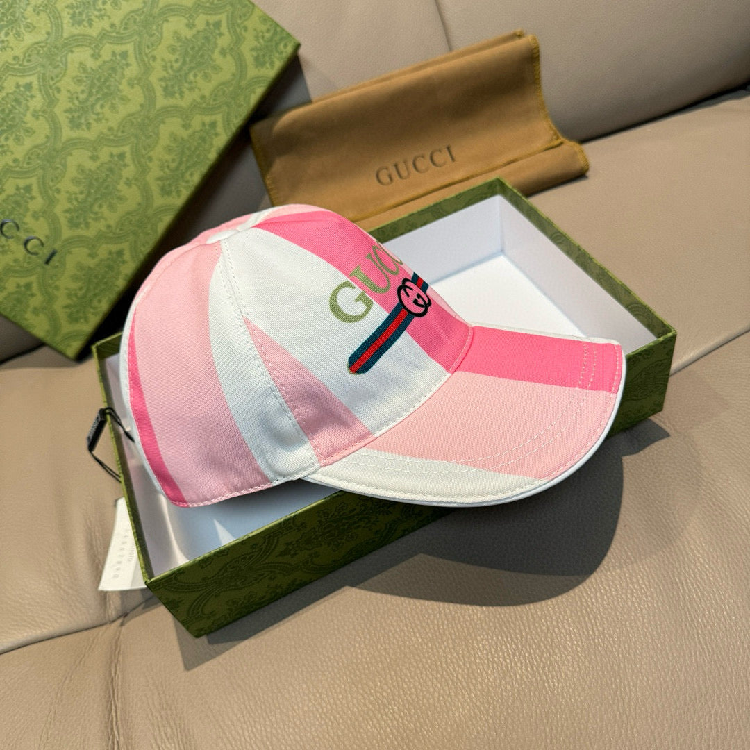 LuxluxHouse Best Quality Gucci Caps