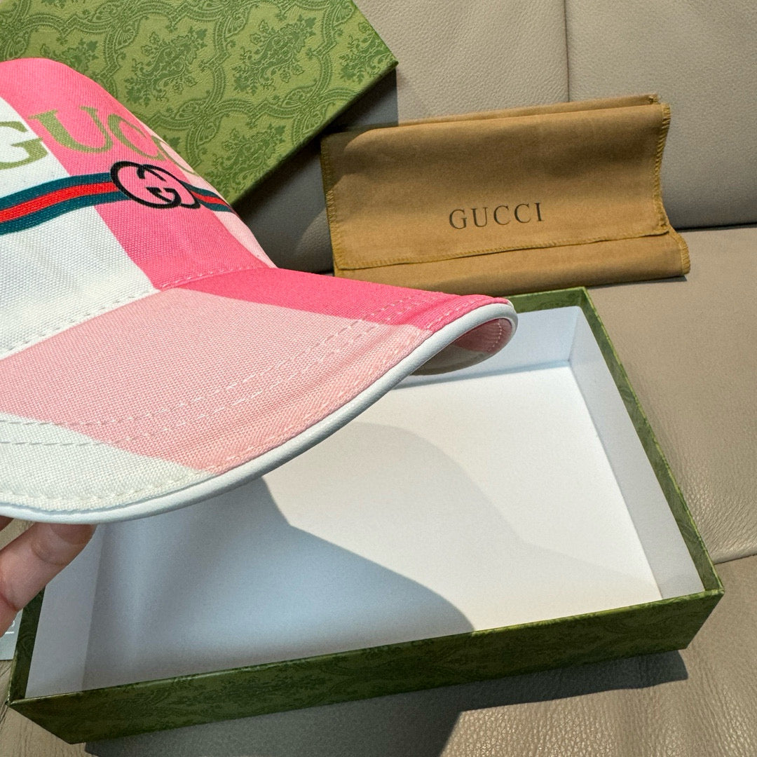 LuxluxHouse Best Quality Gucci Caps