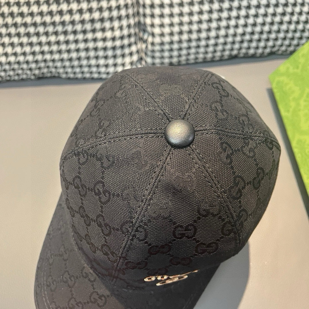 LuxluxHouse Best Quality Gucci Caps