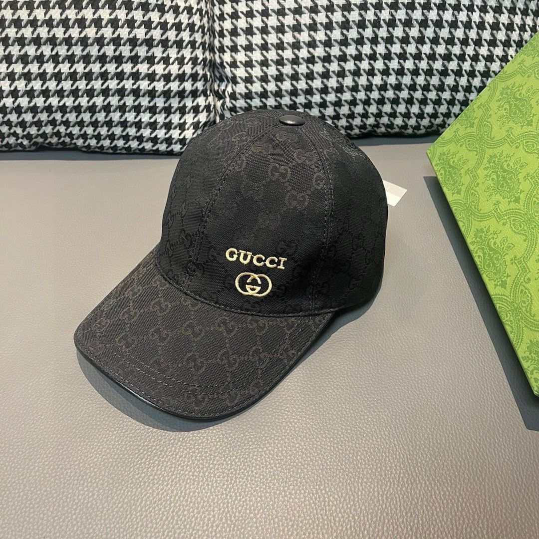 LuxluxHouse Best Quality Gucci Caps