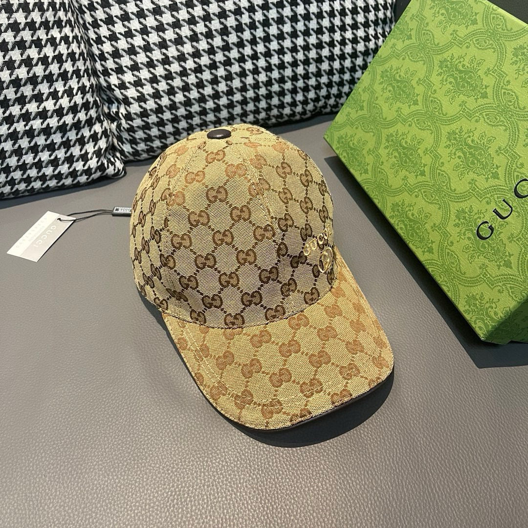 LuxluxHouse Best Quality Gucci Caps