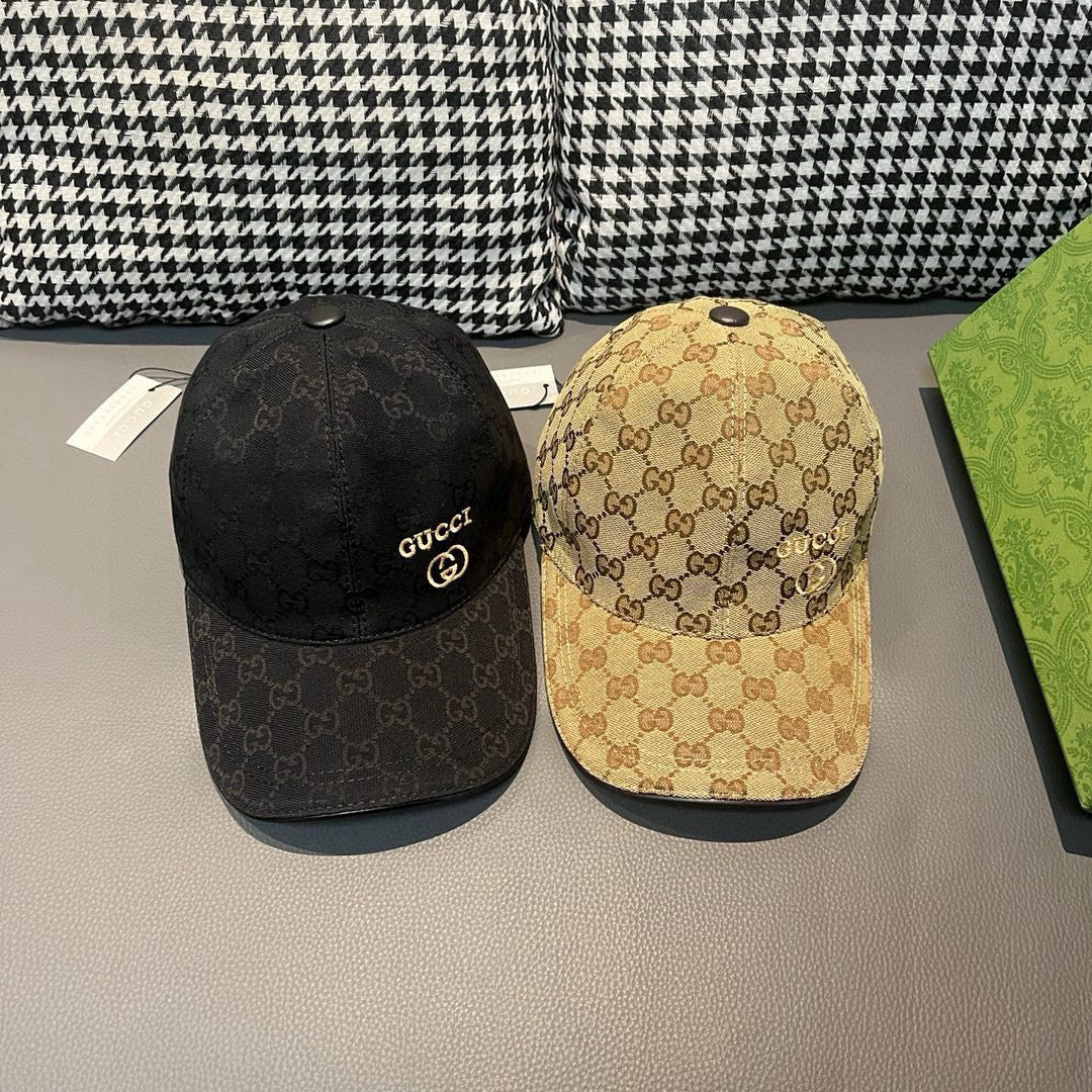 LuxluxHouse Best Quality Gucci Caps