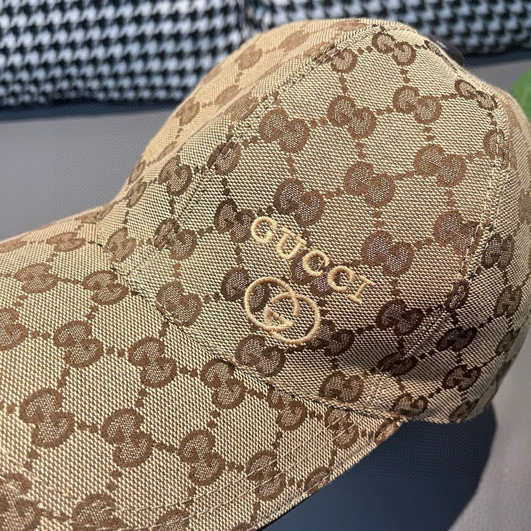 LuxluxHouse Best Quality Gucci Caps