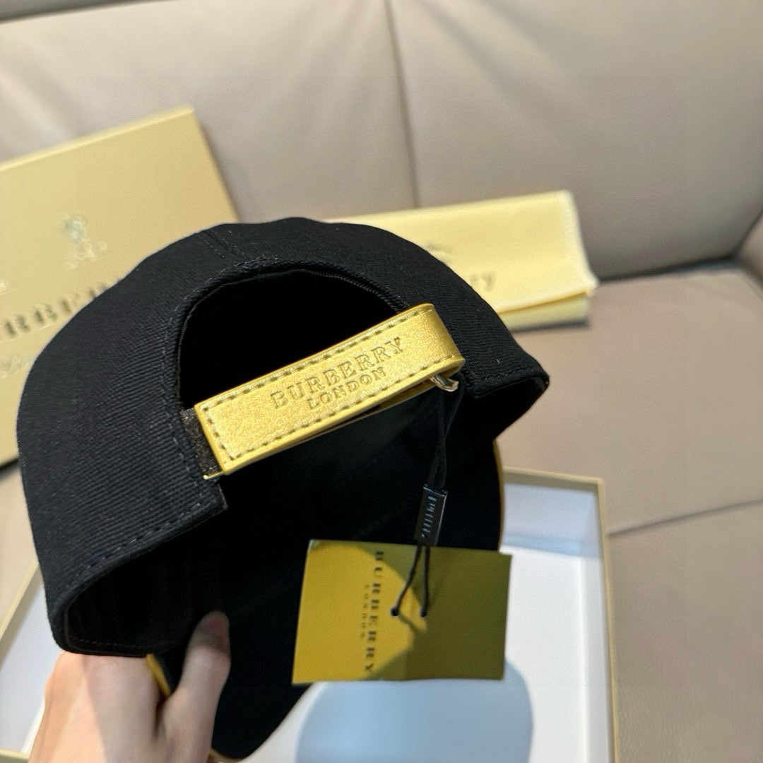 LuxluxHouse Best Quality Burberry Caps