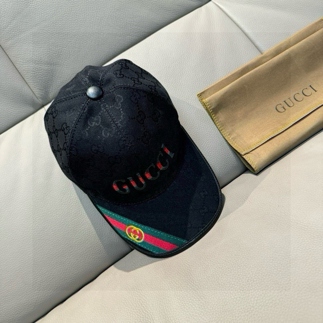 LuxluxHouse Best Quality Gucci Caps