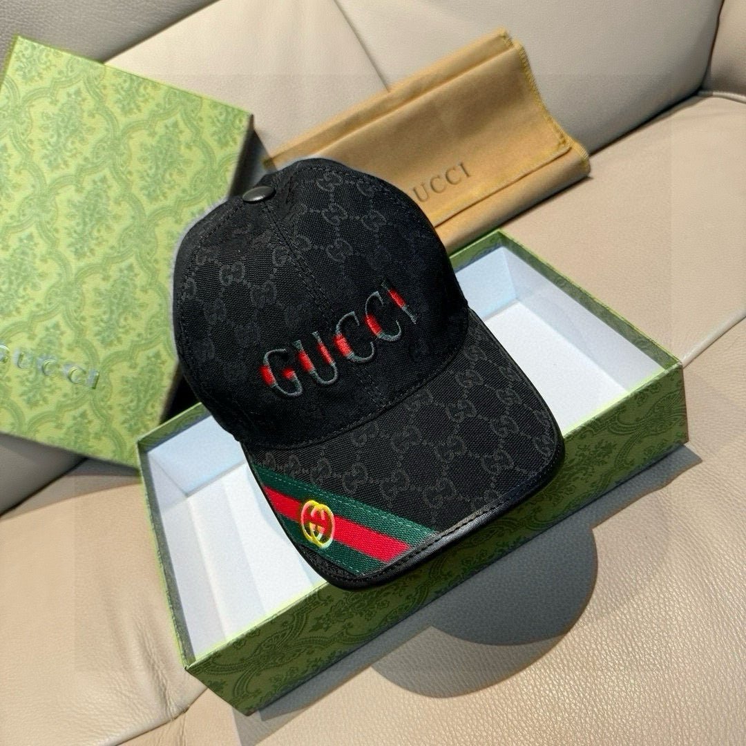 LuxluxHouse Best Quality Gucci Caps