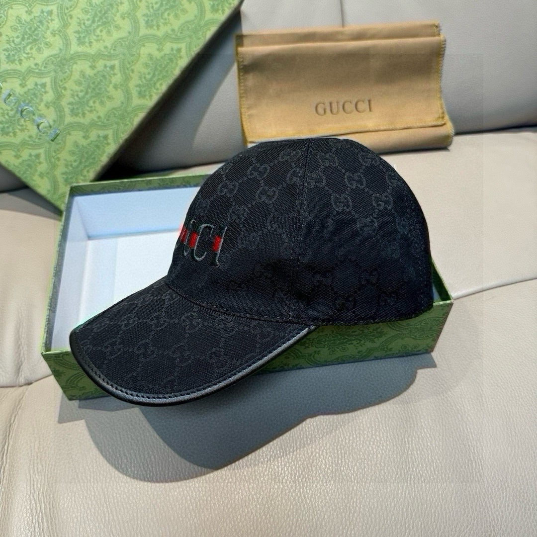 LuxluxHouse Best Quality Gucci Caps
