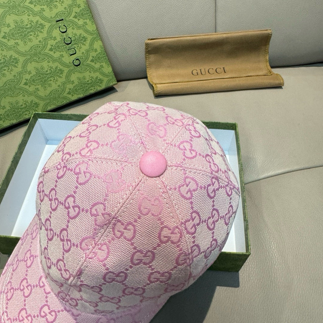 LuxluxHouse Best Quality Gucci Caps