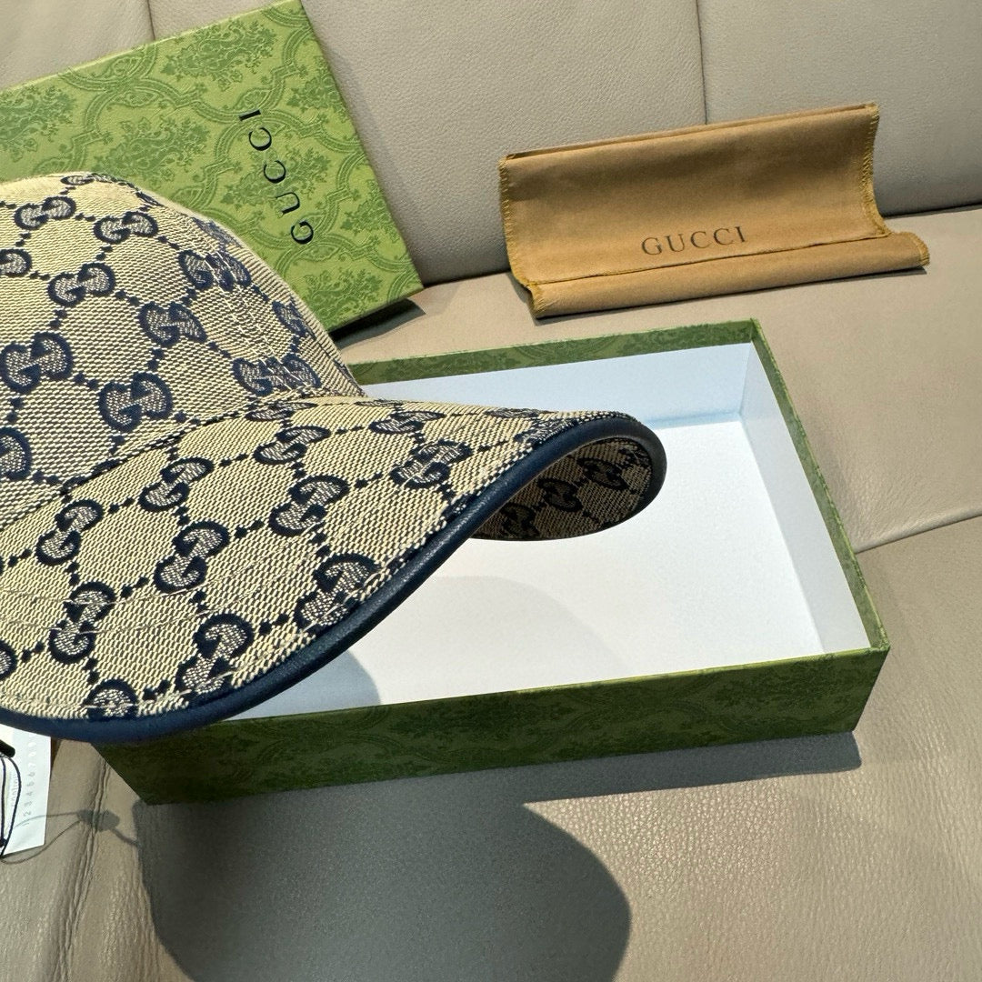 LuxluxHouse Best Quality Gucci Caps