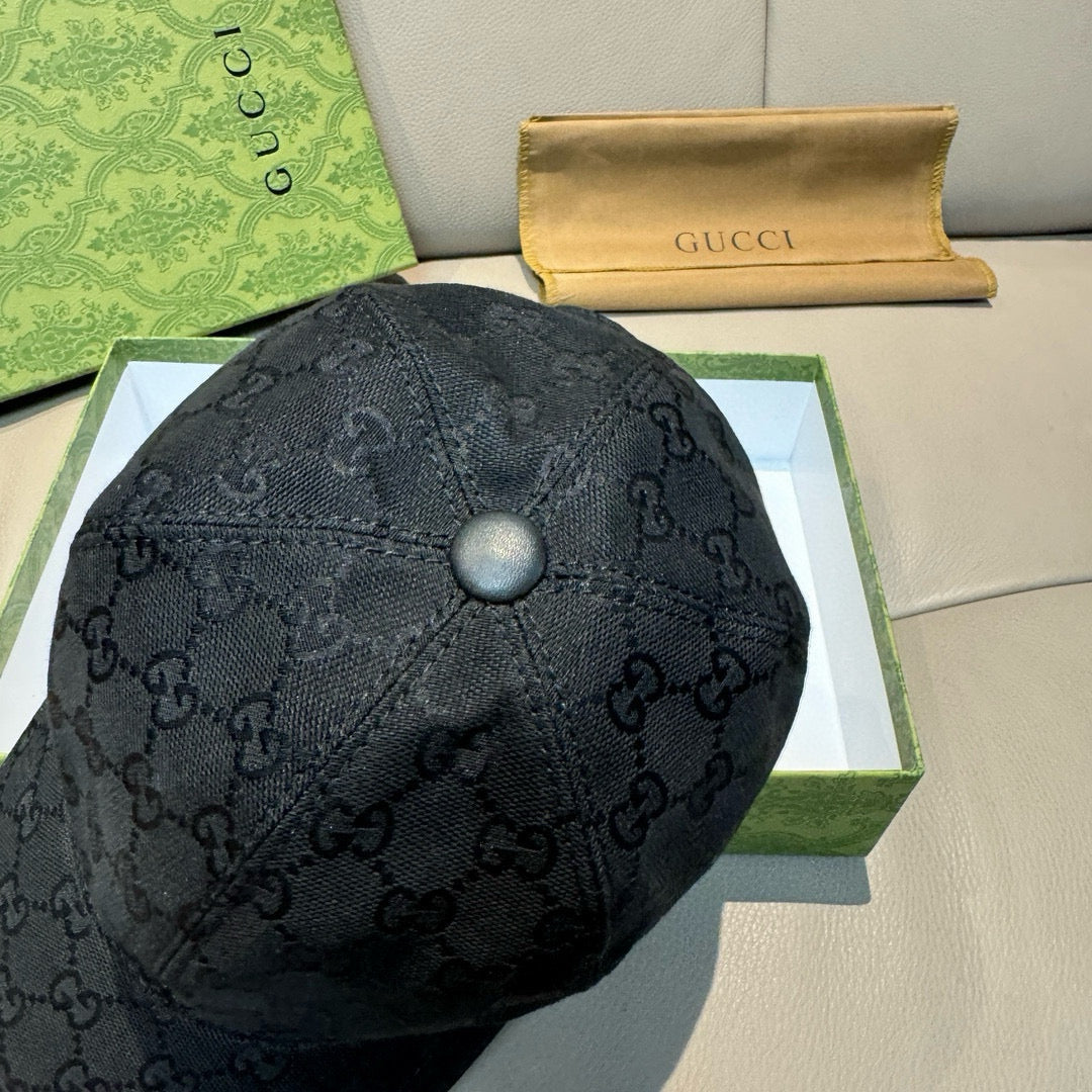 LuxluxHouse Best Quality Gucci Caps
