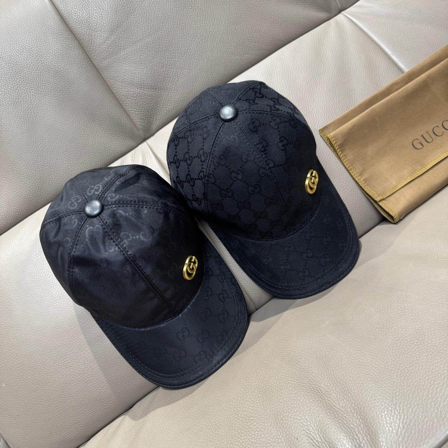 LuxluxHouse Best Quality Gucci Caps