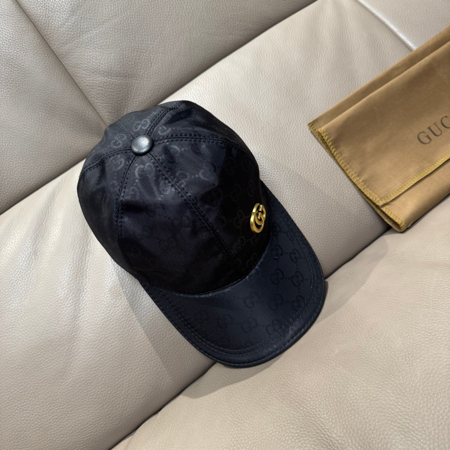 LuxluxHouse Best Quality Gucci Caps