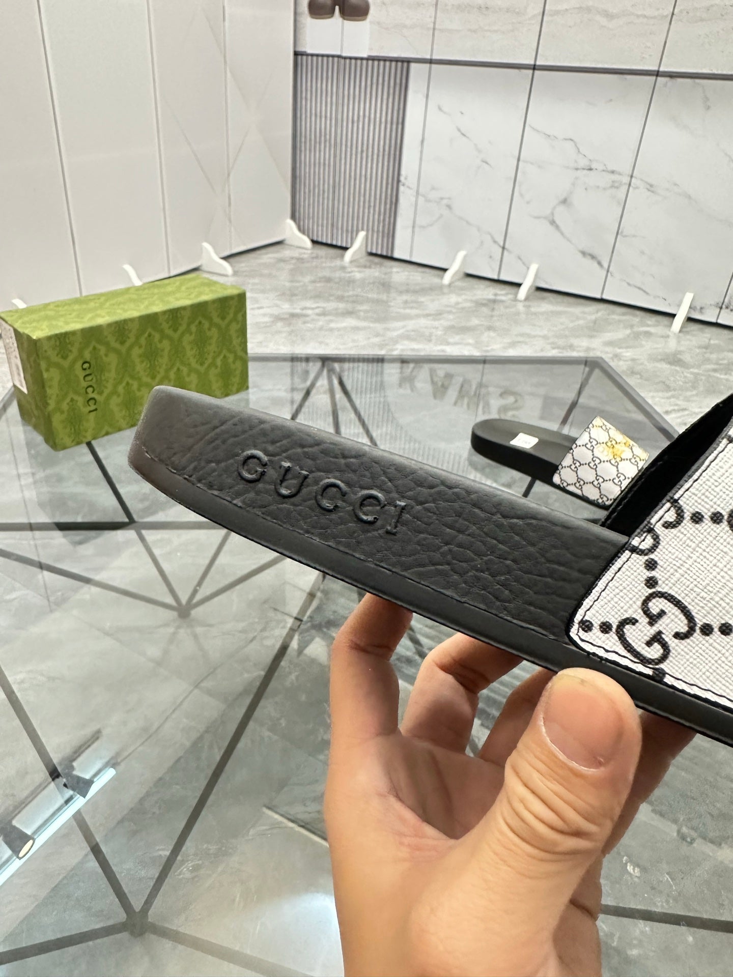 LuxluxHouse Best Quality Sandals Gucci