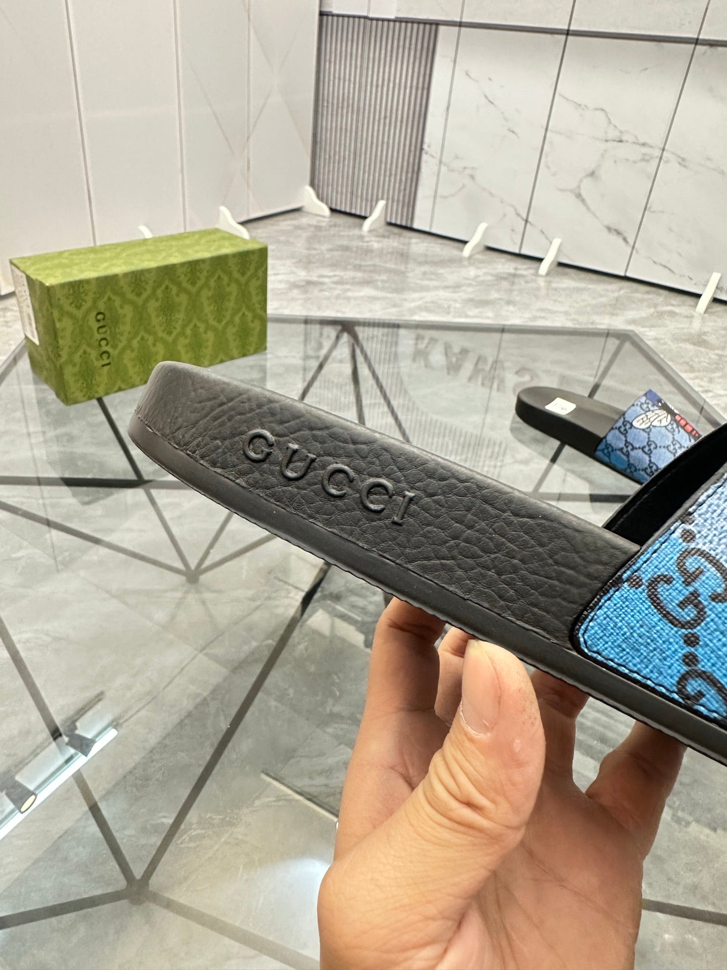 LuxluxHouse Best Quality Sandals Gucci