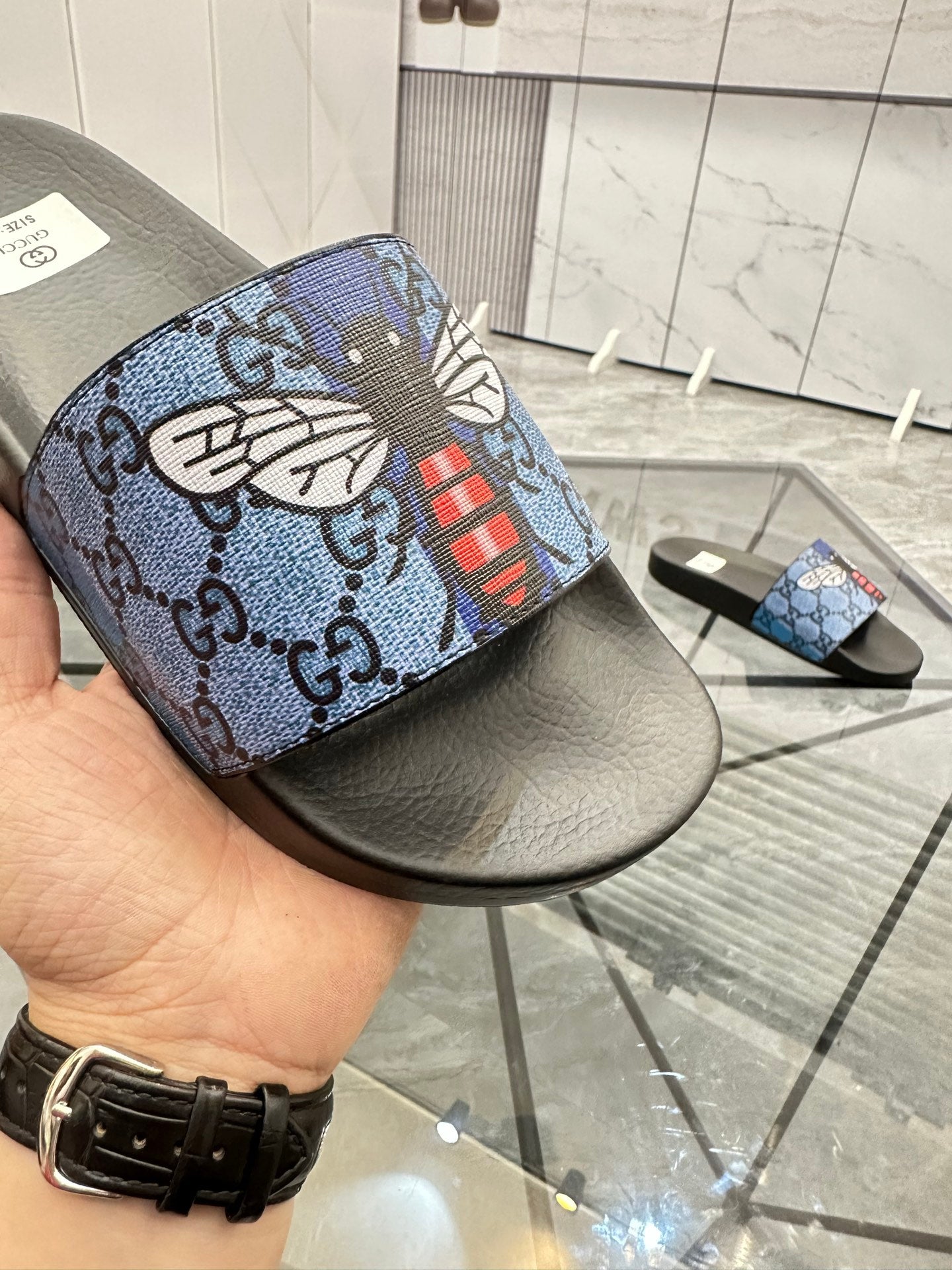 LuxluxHouse Best Quality Sandals Gucci