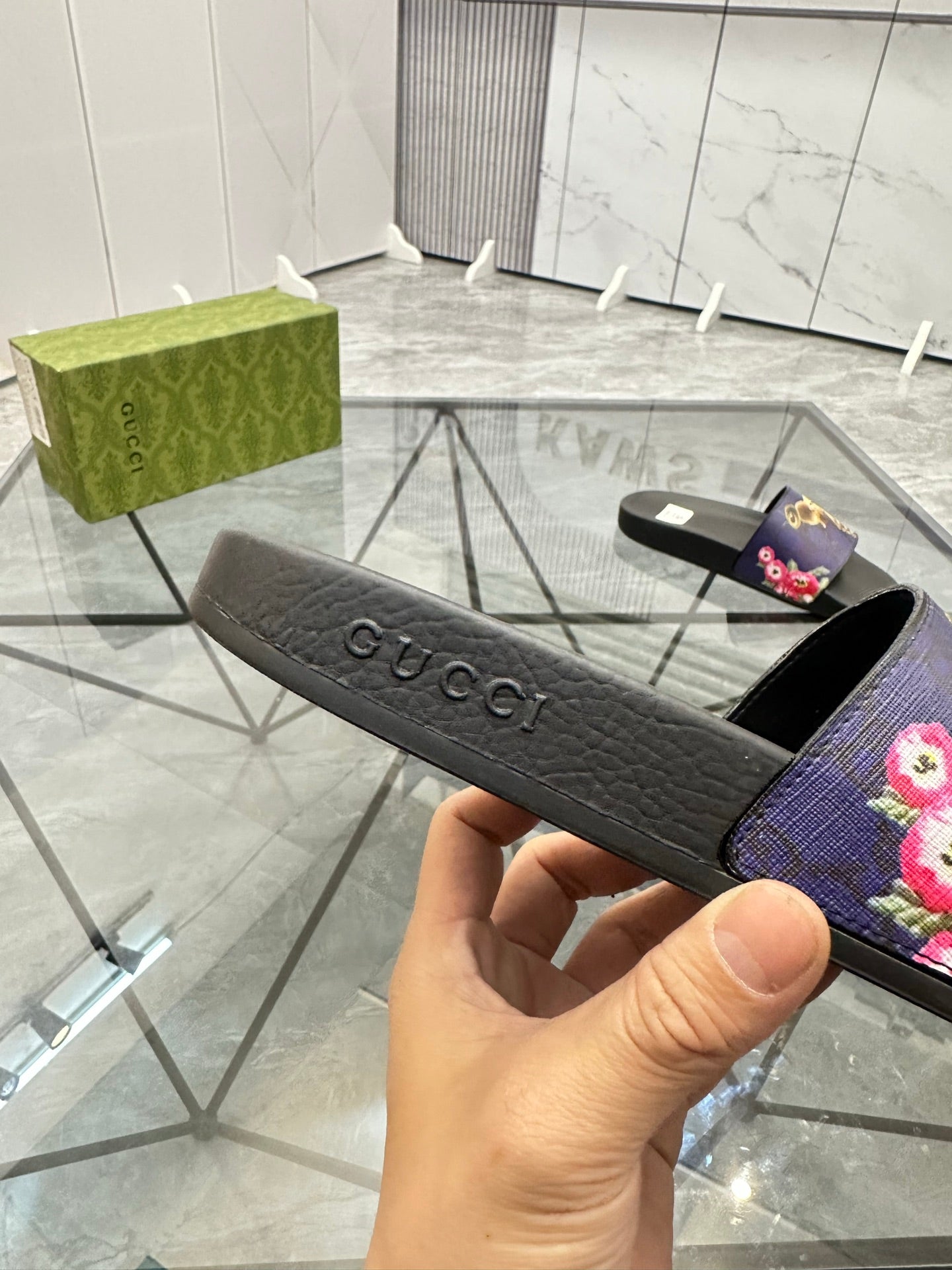 LuxluxHouse Best Quality Sandals Gucci