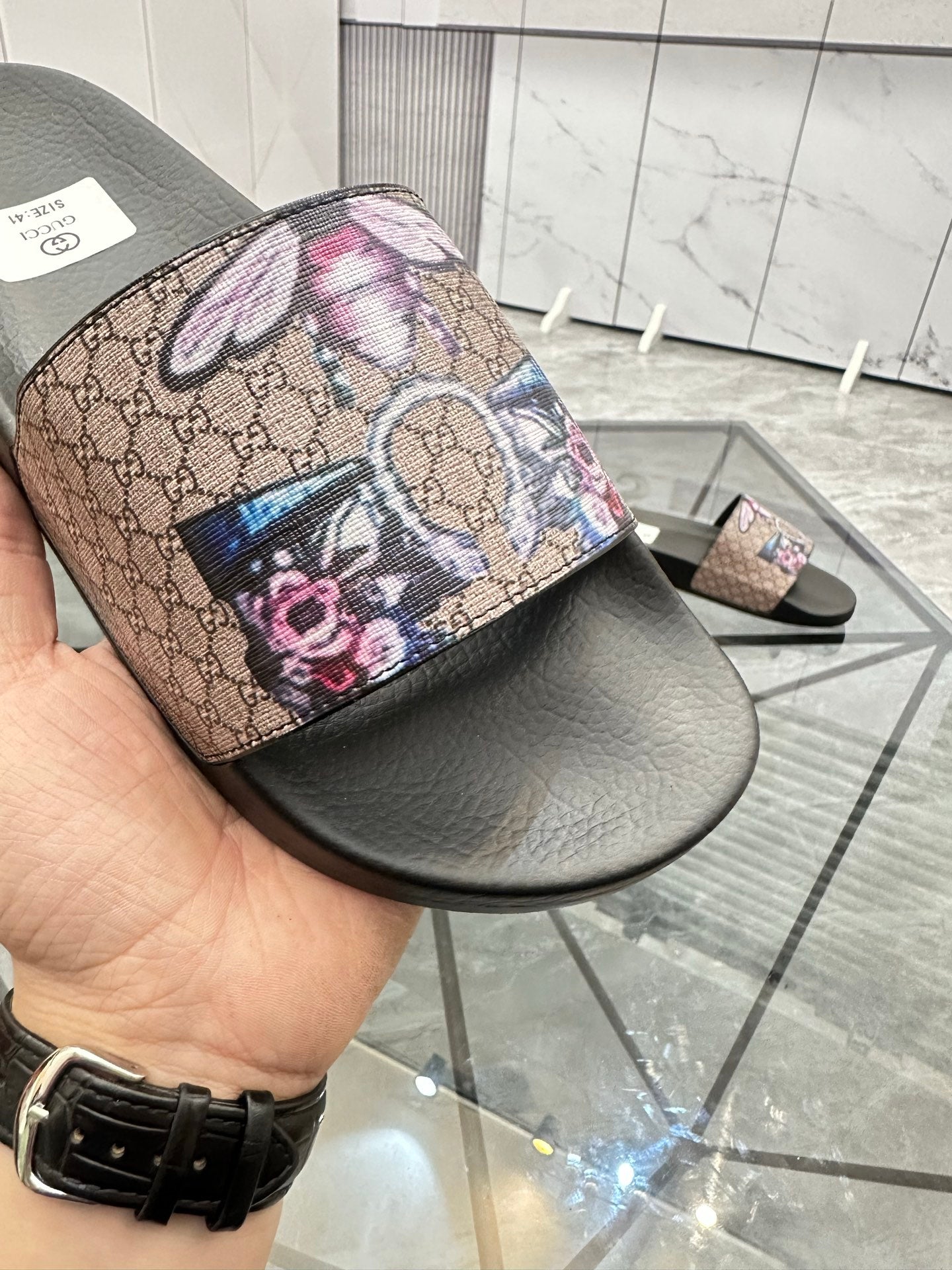 LuxluxHouse Best Quality Sandals Gucci