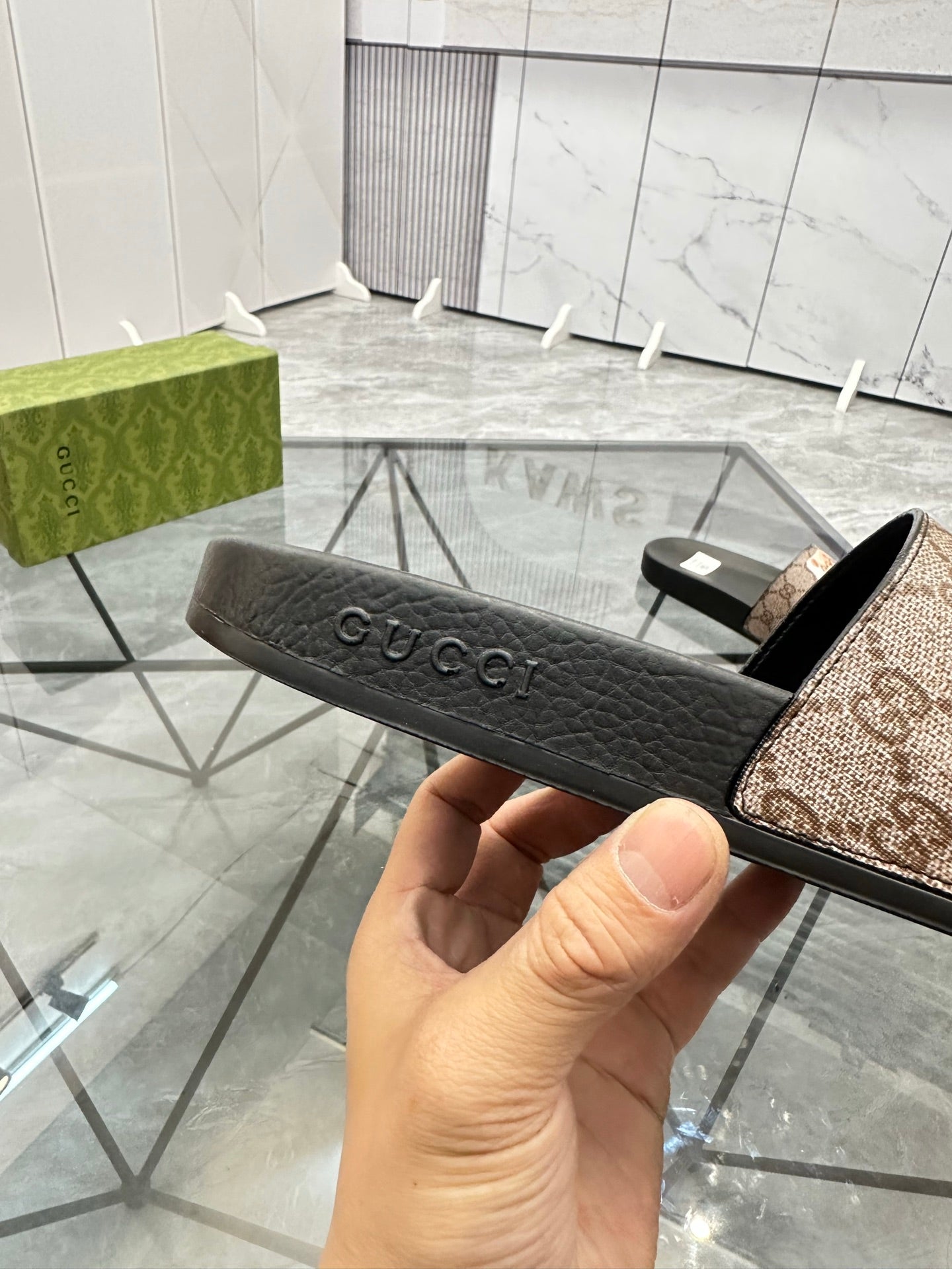 LuxluxHouse Best Quality Sandals Gucci