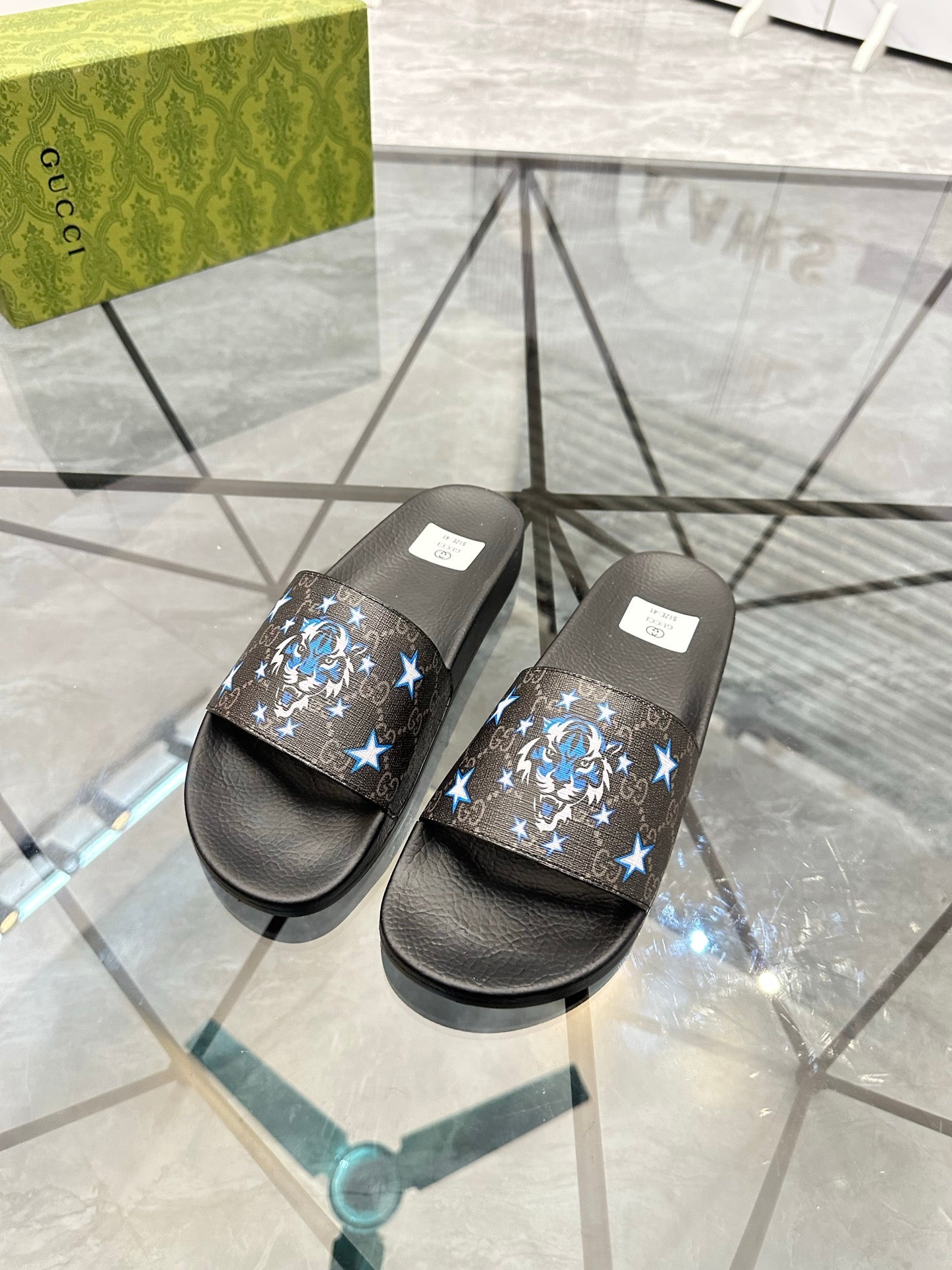 LuxluxHouse Best Quality Sandals Gucci