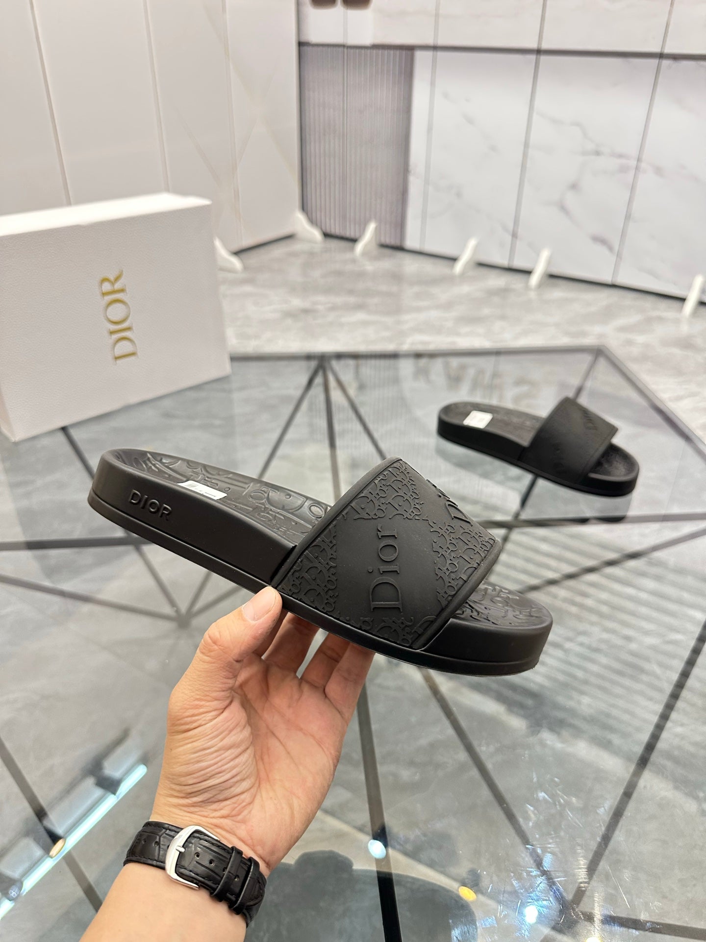 LuxluxHouse Best Quality Sandals Dior