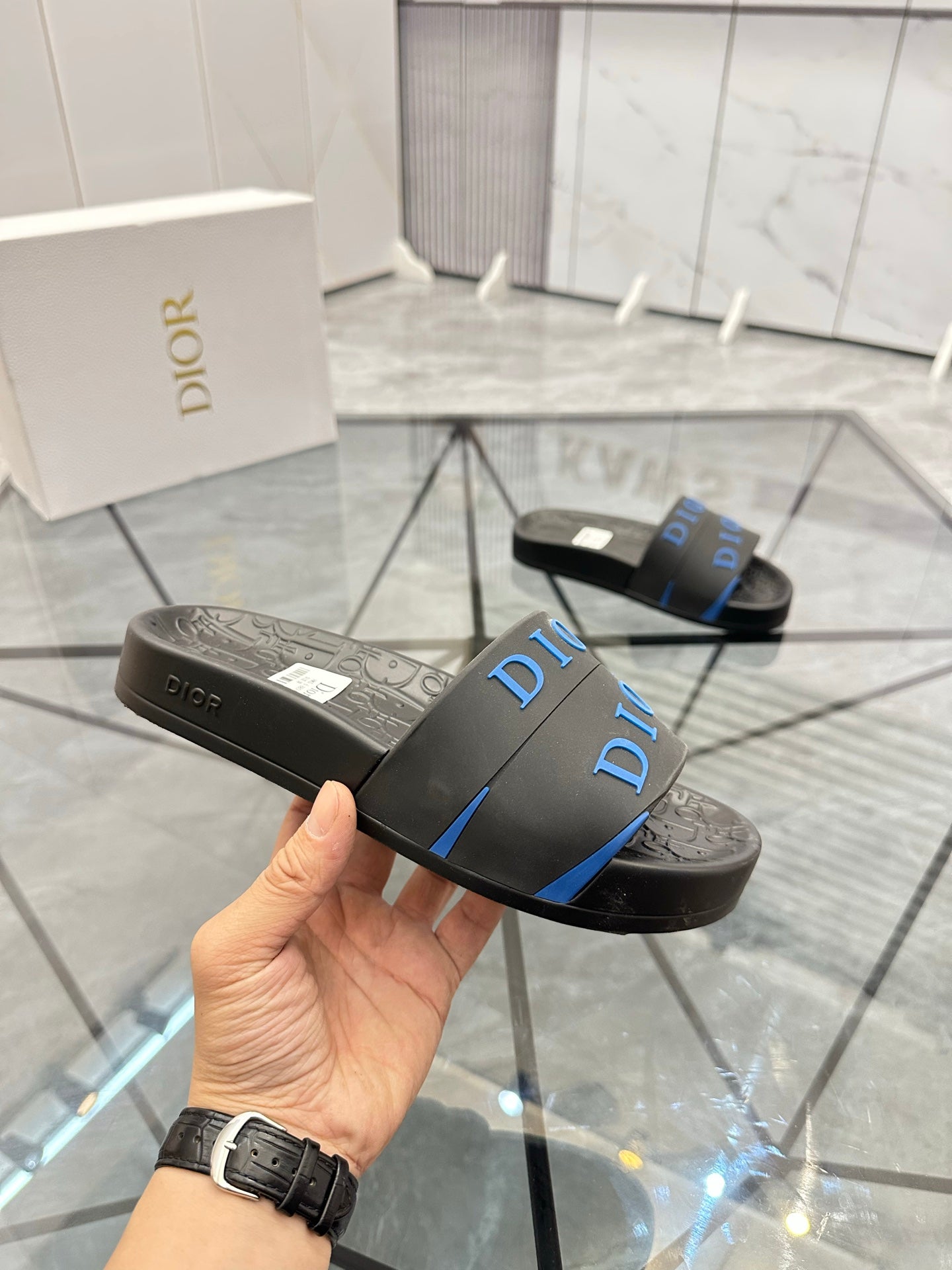 LuxluxHouse Best Quality Sandals Dior