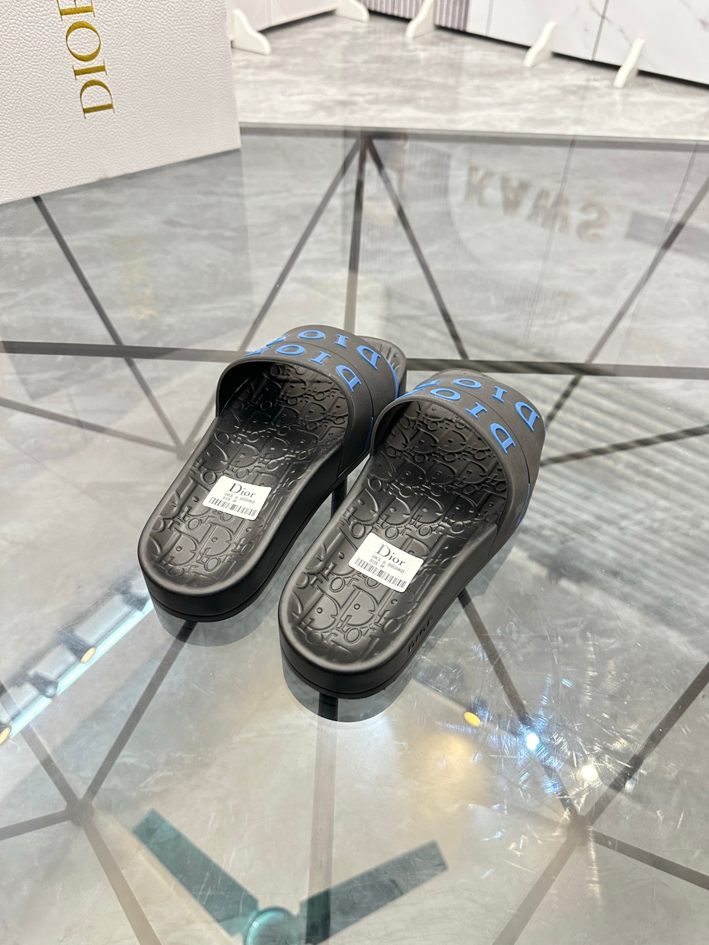 LuxluxHouse Best Quality Sandals Dior