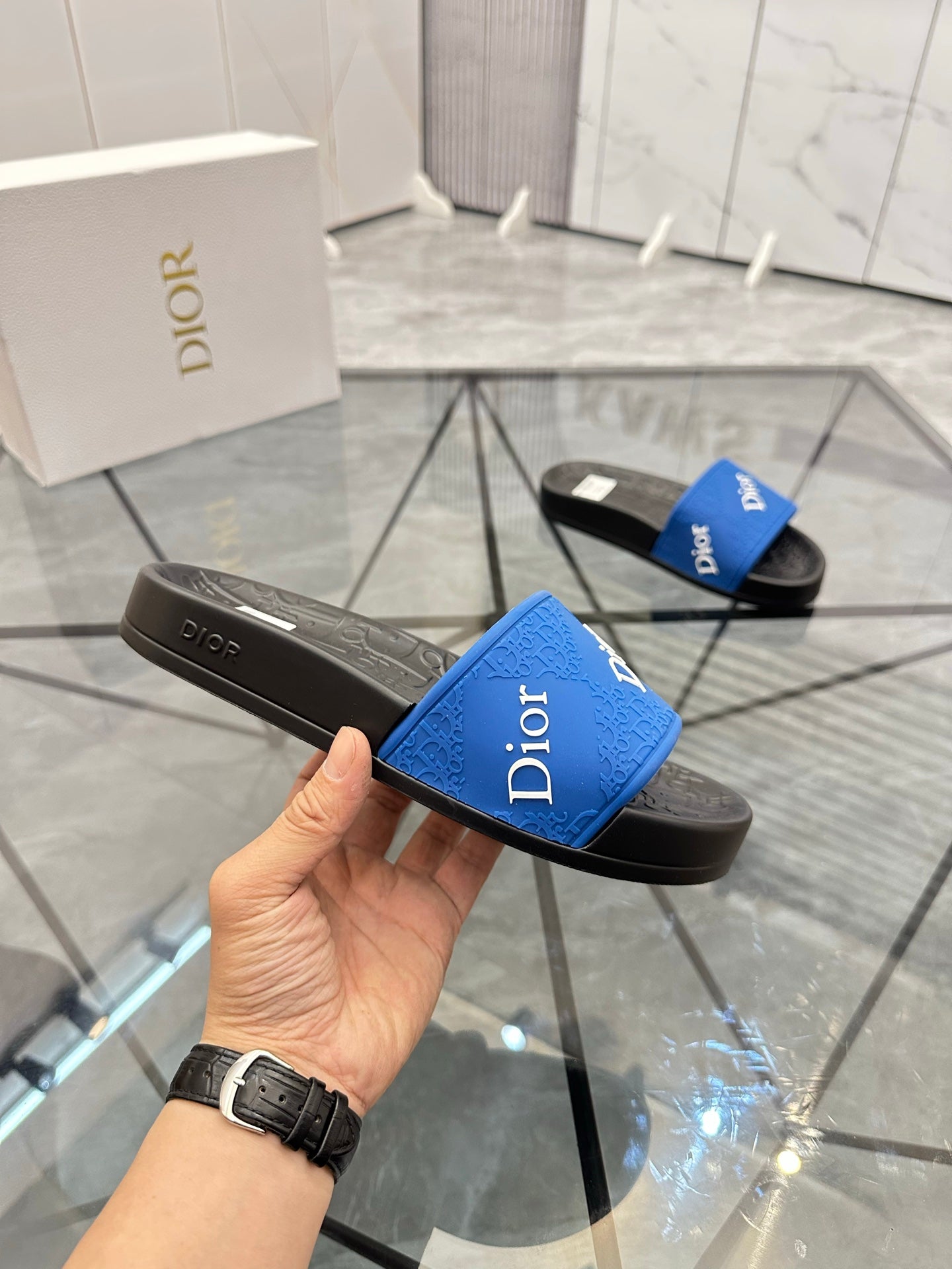 LuxluxHouse Best Quality Sandals Dior