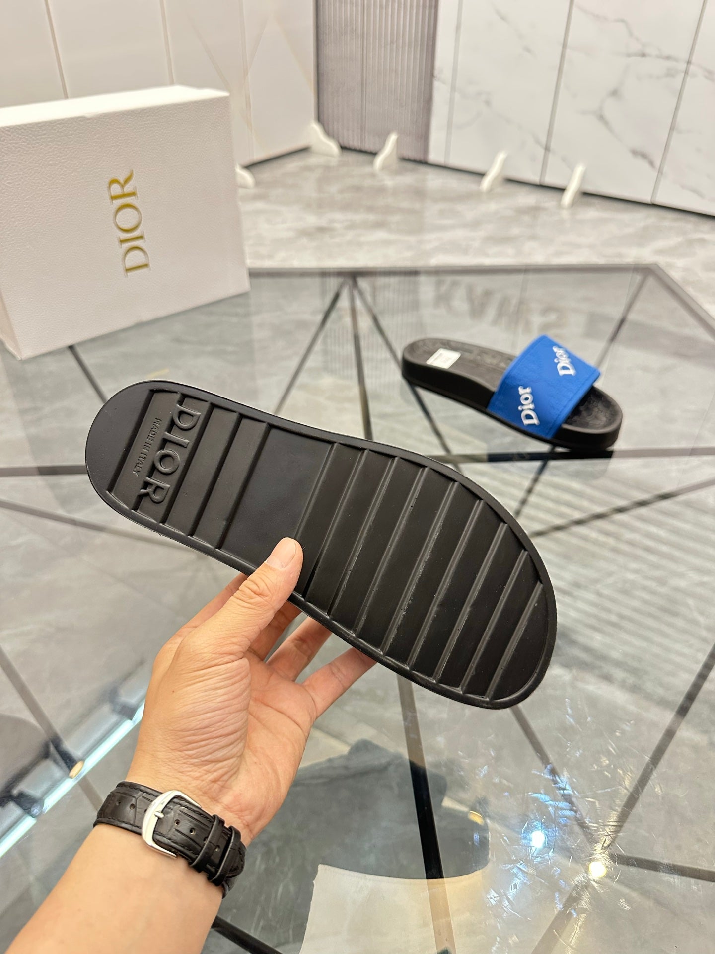 LuxluxHouse Best Quality Sandals Dior
