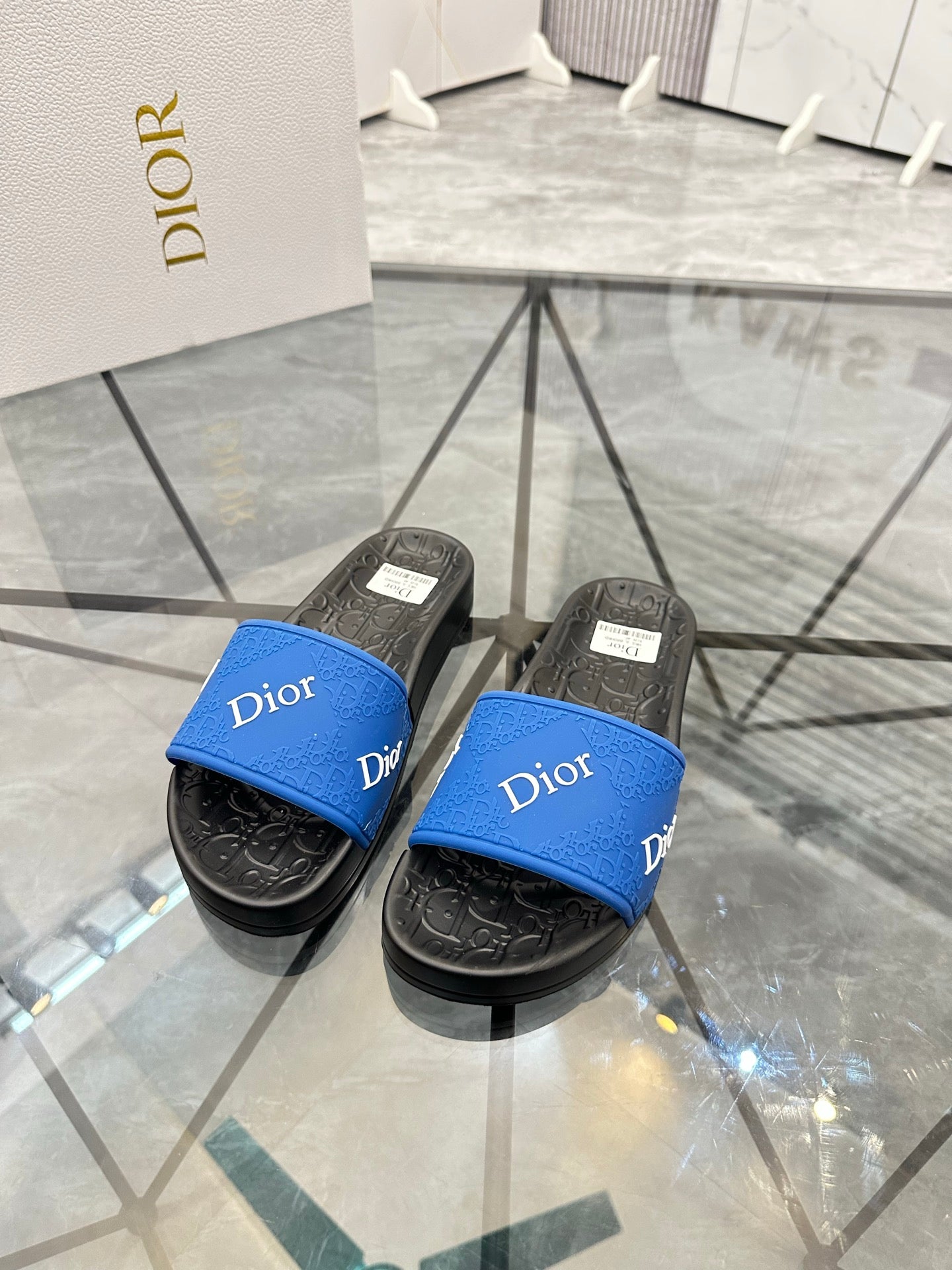LuxluxHouse Best Quality Sandals Dior