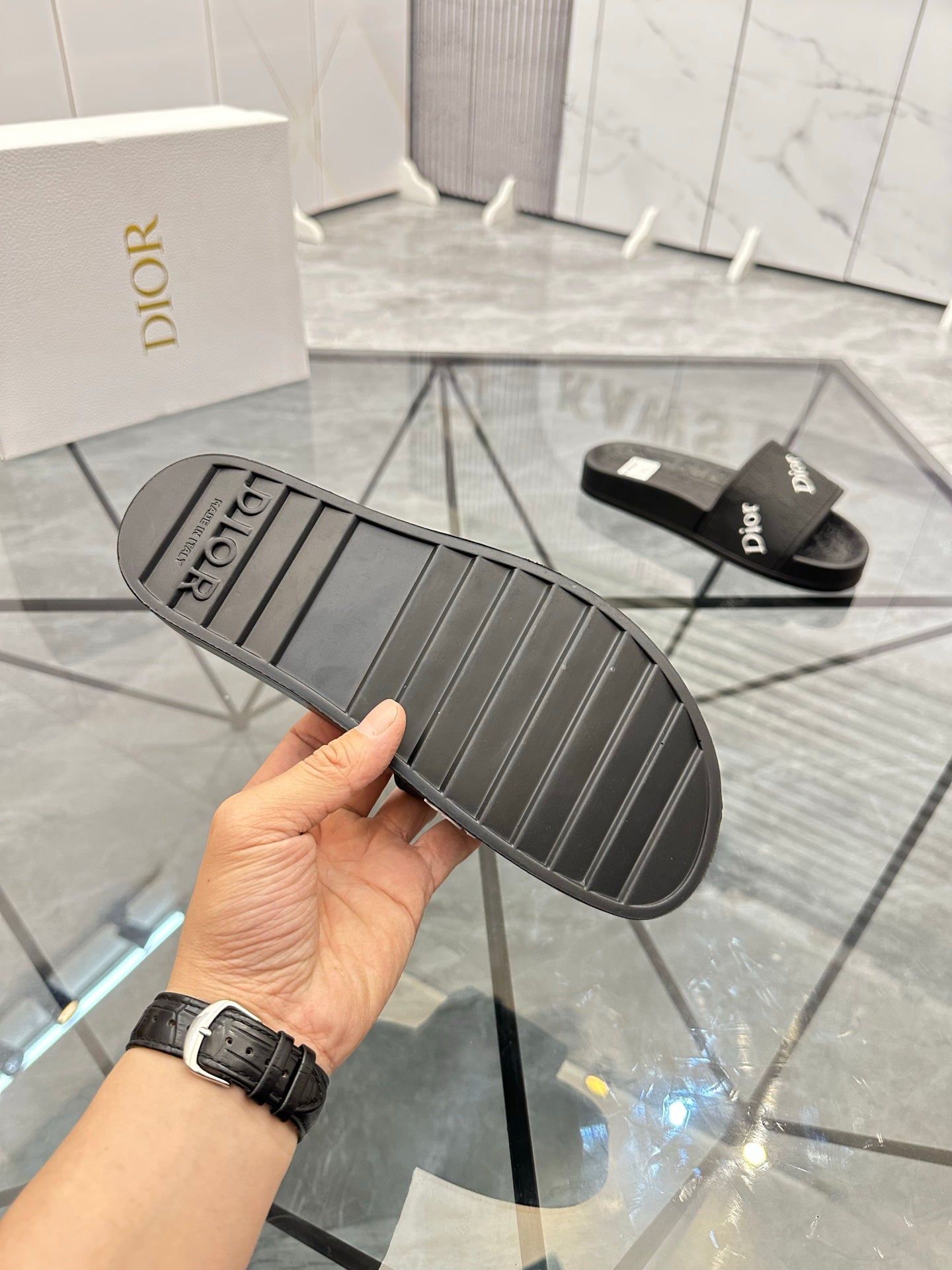 LuxluxHouse Best Quality Sandals Dior